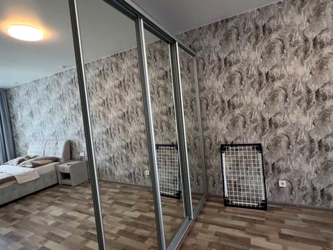 квартира по адресу Генуэзская ул., 3-Г