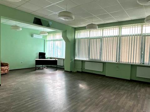 коммерческая по адресу Науки просп. (Ленина), 36
