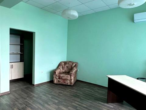 коммерческая по адресу Науки просп. (Ленина), 36