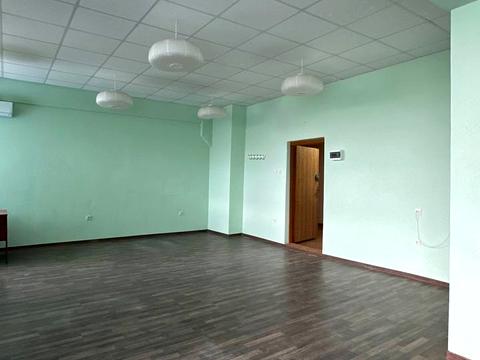 коммерческая по адресу Науки просп. (Ленина), 36