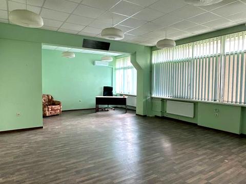 коммерческая по адресу Науки просп. (Ленина), 36