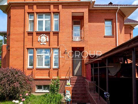 будинок за адресою Василя Щавинського вул. (Петровського)