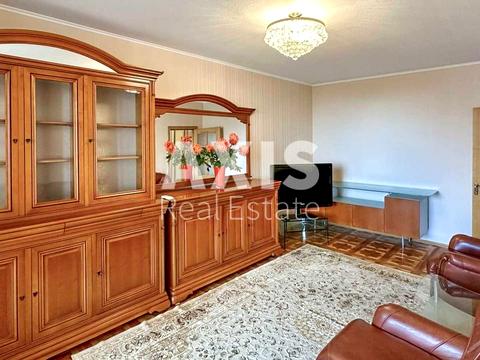 квартира за адресою Київ, Драгоманова вул., 31-В