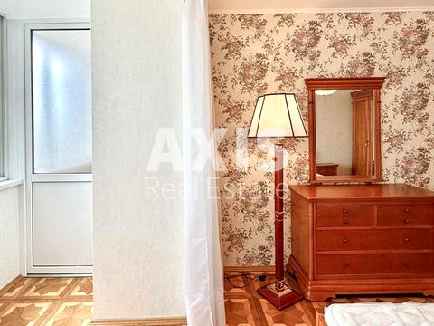 квартира за адресою Київ, Драгоманова вул., 31-В