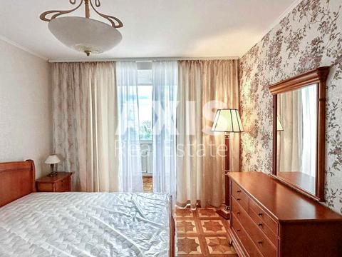 квартира за адресою Київ, Драгоманова вул., 31-В