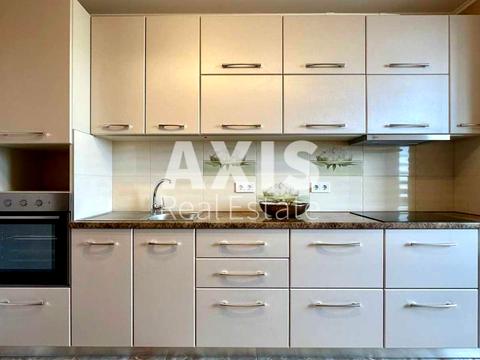 квартира за адресою Київ, Драгоманова вул., 31-В
