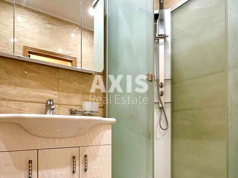 квартира за адресою Київ, Драгоманова вул., 31-В