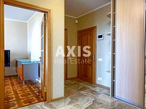 квартира за адресою Київ, Драгоманова вул., 31-В