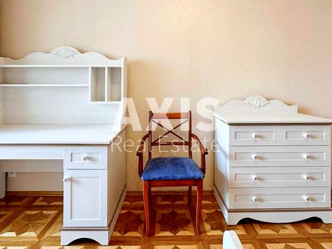 квартира за адресою Київ, Драгоманова вул., 31-В