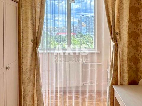 квартира за адресою Київ, Драгоманова вул., 31-В