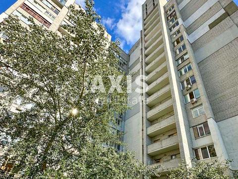 квартира за адресою Київ, Драгоманова вул., 31-В