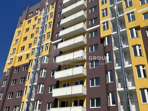 квартира по адресу Озёрная ул., 4