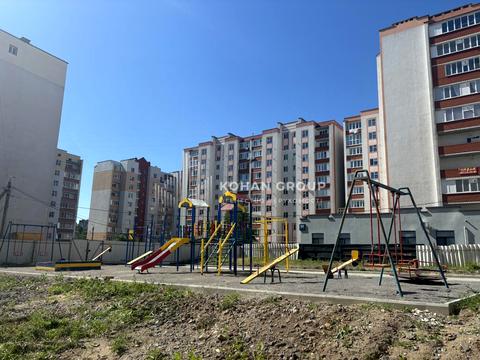 квартира по адресу Озёрная ул., 4
