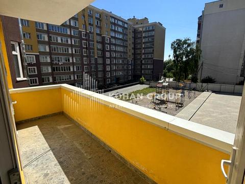 квартира по адресу Озёрная ул., 4