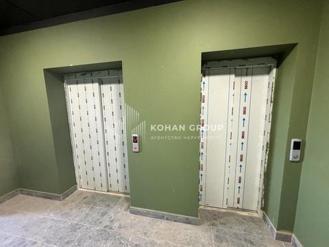 квартира по адресу Озёрная ул., 4