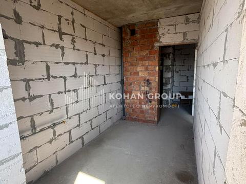 квартира по адресу Озёрная ул., 4