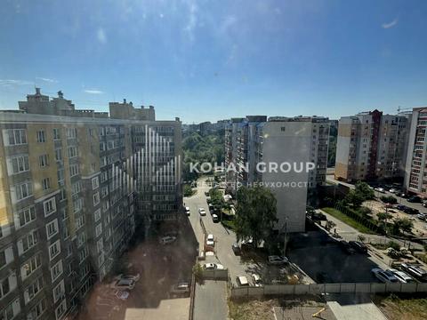 квартира по адресу Озёрная ул., 4