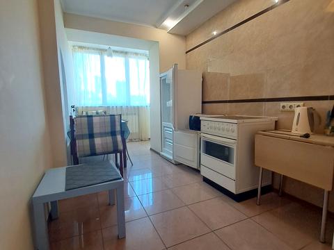 квартира за адресою Антоновича вул. (Горького), 100