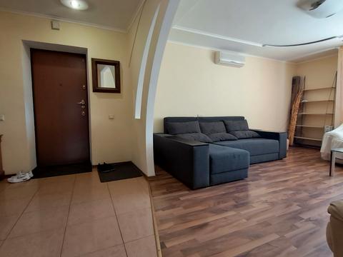 квартира за адресою Антоновича вул. (Горького), 100