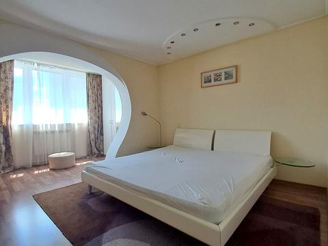 квартира за адресою Антоновича вул. (Горького), 100