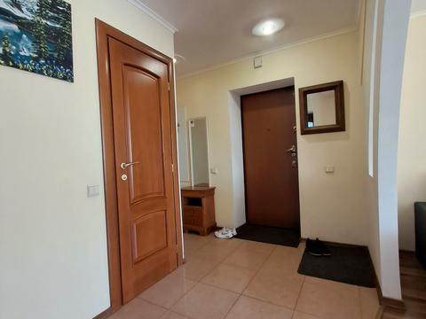 квартира за адресою Антоновича вул. (Горького), 100