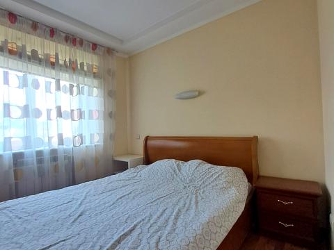 квартира за адресою Антоновича вул. (Горького), 100
