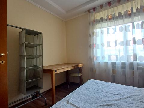 квартира за адресою Антоновича вул. (Горького), 100