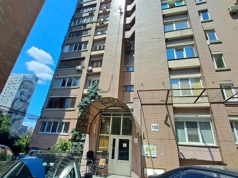 квартира за адресою Антоновича вул. (Горького), 100