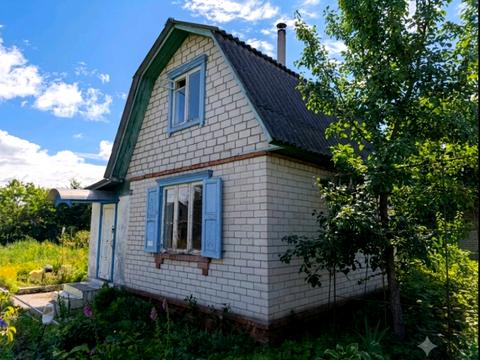 дом по адресу Ніцая