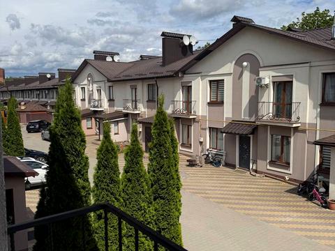 дом по адресу 1-й Вінницький пер.