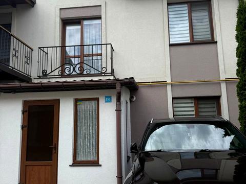 дом по адресу 1-й Вінницький пер.