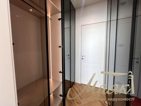 квартира за адресою Голосіївський просп. (40-річчя Жовтня), 78/2