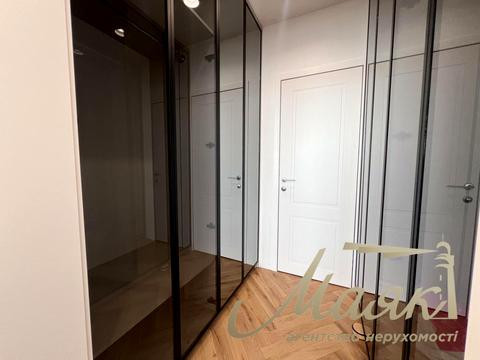 квартира за адресою Голосіївський просп. (40-річчя Жовтня), 78/2