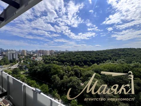квартира за адресою Голосіївський просп. (40-річчя Жовтня), 78/2