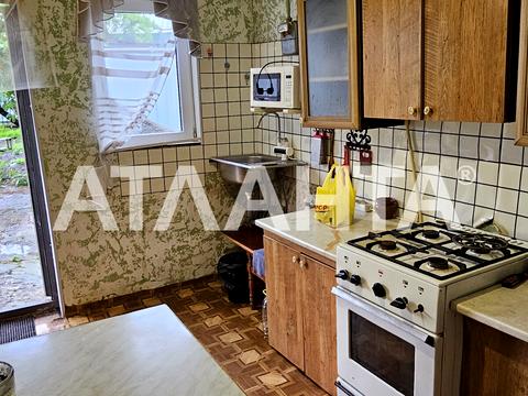 дом по адресу Виноградна ул., 45