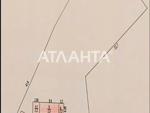дом по адресу Виноградна ул., 45