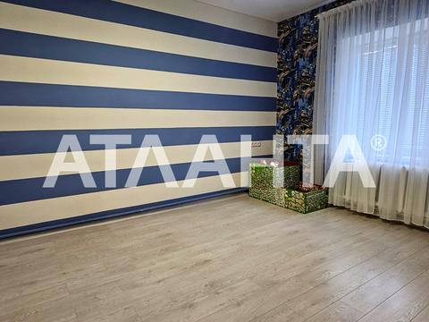 дом по адресу Виноградна ул., 45