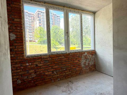 квартира за адресою Озерна вул., (Будинок 1)