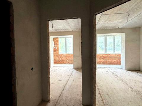 квартира за адресою Озерна вул., (Будинок 1)