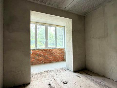 квартира за адресою Озерна вул., (Будинок 1)