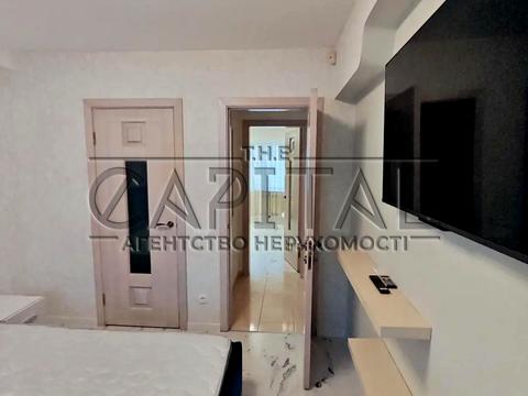 квартира за адресою Дніпровська набережна вул., 7-А