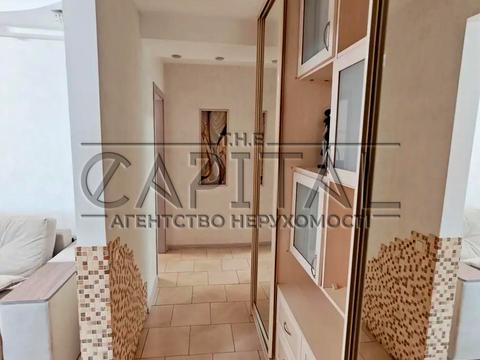 квартира за адресою Дніпровська набережна вул., 7-А