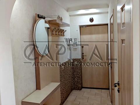 квартира за адресою Дніпровська набережна вул., 7-А