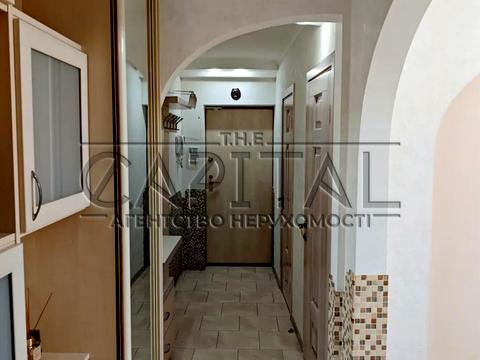 квартира за адресою Дніпровська набережна вул., 7-А