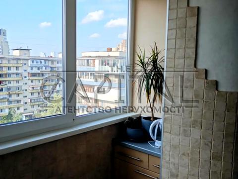квартира за адресою Дніпровська набережна вул., 7-А