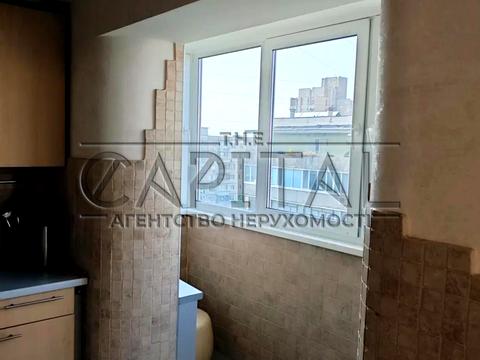 квартира за адресою Дніпровська набережна вул., 7-А