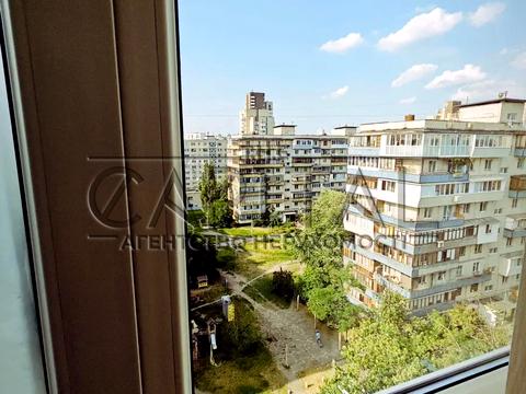 квартира за адресою Дніпровська набережна вул., 7-А