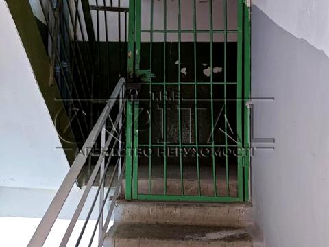 квартира за адресою Дніпровська набережна вул., 7-А