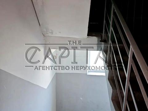 квартира за адресою Дніпровська набережна вул., 7-А
