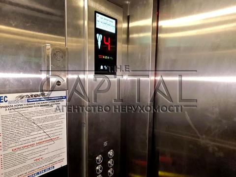 квартира за адресою Дніпровська набережна вул., 7-А